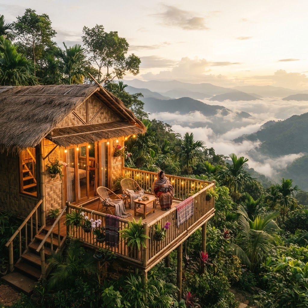 Niribili Eco Resort